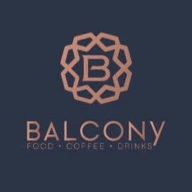 Balcony — Food · Coffee · Drinks